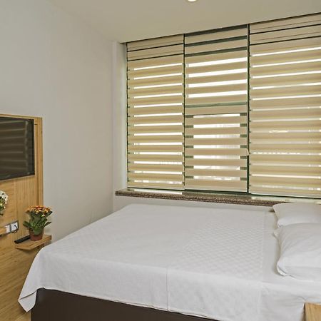 Demir Suite Hotel Istanbul Exterior foto